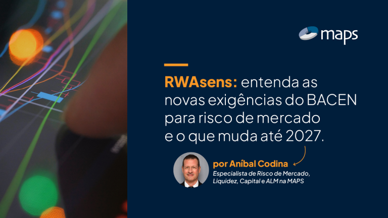 RWAsens: entenda as novas exigências do BACEN para risco de mercado e o ...